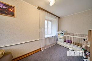 2-к квартира, вторичка, 41м2, 1/2 этаж