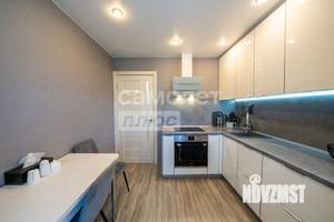 2-к квартира, вторичка, 49м2, 3/5 этаж