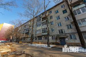 1-к квартира, вторичка, 31м2, 3/5 этаж