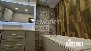 3-к квартира, вторичка, 68м2, 16/23 этаж