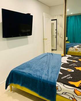 2-к квартира, вторичка, 43м2, 3/5 этаж