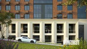 2-к квартира, вторичка, 68м2, 2/9 этаж