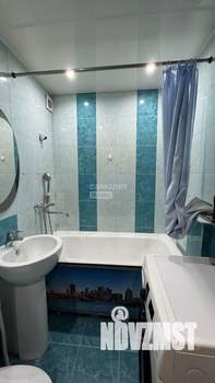 1-к квартира, вторичка, 31м2, 5/5 этаж