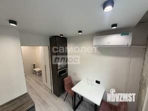 1-к квартира, вторичка, 34м2, 3/9 этаж