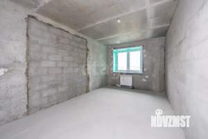 2-к квартира, вторичка, 46м2, 7/10 этаж