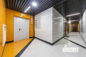 Студия квартира, вторичка, 27м2, 2/21 этаж