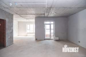 2-к квартира, вторичка, 73м2, 11/26 этаж