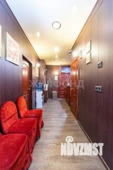 4-к квартира, вторичка, 85м2, 1/4 этаж