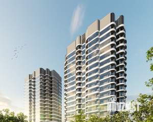 2-к квартира, вторичка, 48м2, 22/25 этаж