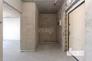 1-к квартира, вторичка, 37м2, 6/22 этаж