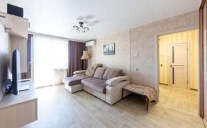 1-к квартира, вторичка, 37м2, 5/14 этаж