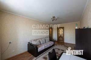 2-к квартира, вторичка, 44м2, 3/5 этаж
