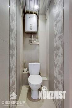 2-к квартира, вторичка, 50м2, 9/9 этаж