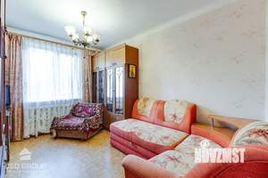 1-к квартира, вторичка, 30м2, 3/5 этаж