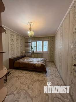 3-к квартира, вторичка, 66м2, 2/9 этаж