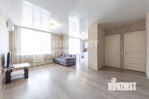 2-к квартира, вторичка, 63м2, 4/19 этаж