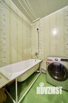 1-к квартира, вторичка, 44м2, 1/4 этаж