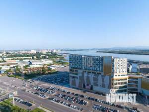 1-к квартира, вторичка, 43м2, 2/23 этаж