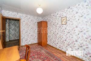 2-к квартира, вторичка, 49м2, 7/10 этаж