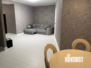 3-к квартира, вторичка, 89м2, 2/14 этаж