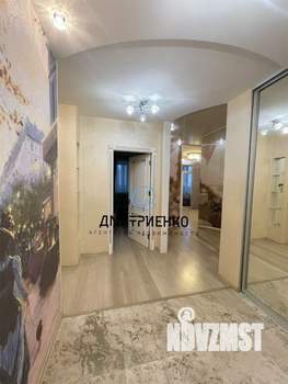 3-к квартира, вторичка, 65м2, 21/25 этаж