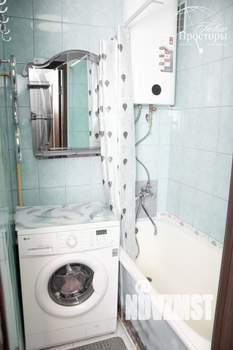 3-к квартира, вторичка, 63м2, 5/5 этаж