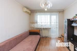 3-к квартира, вторичка, 51м2, 5/5 этаж