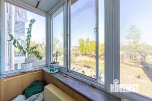 2-к квартира, вторичка, 43м2, 2/5 этаж