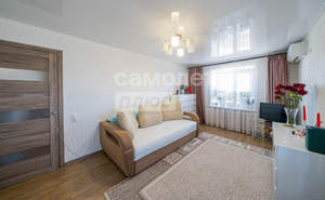 2-к квартира, вторичка, 41м2, 8/9 этаж