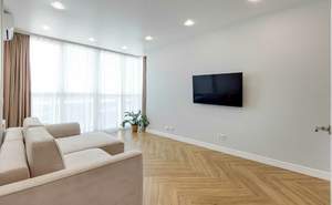 1-к квартира, вторичка, 42м2, 11/24 этаж