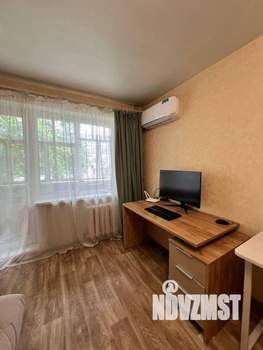2-к квартира, вторичка, 44м2, 3/5 этаж