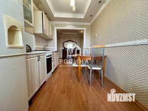 3-к квартира, вторичка, 65м2, 8/10 этаж