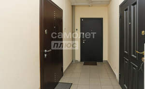 2-к квартира, вторичка, 48м2, 11/19 этаж