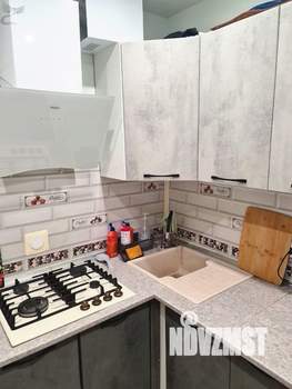 2-к квартира, вторичка, 45м2, 1/5 этаж