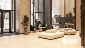 2-к квартира, вторичка, 54м2, 13/25 этаж