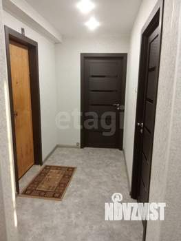 2-к квартира, вторичка, 66м2, 9/9 этаж