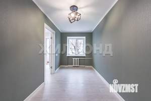 2-к квартира, вторичка, 44м2, 3/5 этаж