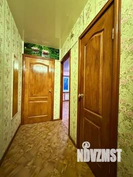 1-к квартира, вторичка, 30м2, 1/5 этаж