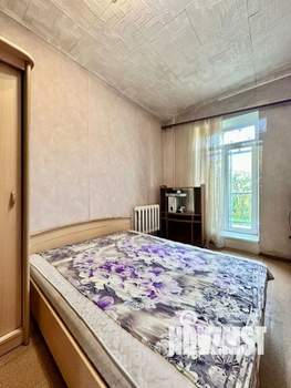 2-к квартира, вторичка, 51м2, 2/2 этаж