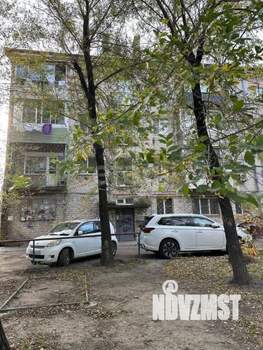 Студия квартира, вторичка, 30м2, 4/4 этаж