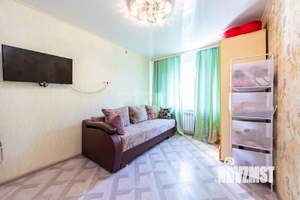 2-к квартира, вторичка, 53м2, 3/5 этаж