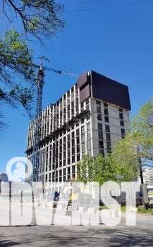 2-к квартира, вторичка, 45м2, 2/23 этаж