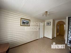 2-к квартира, вторичка, 51м2, 4/5 этаж