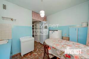 2-к квартира, вторичка, 50м2, 4/9 этаж