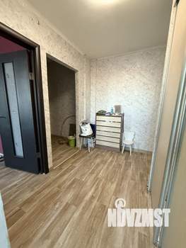 3-к квартира, вторичка, 63м2, 6/9 этаж