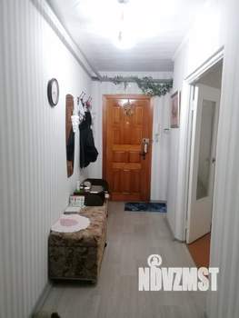 3-к квартира, вторичка, 67м2, 9/9 этаж