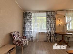 2-к квартира, вторичка, 41м2, 2/3 этаж