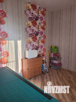 4-к квартира, вторичка, 122м2, 9/18 этаж