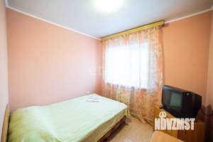 1-к квартира, вторичка, 12м2, 2/3 этаж