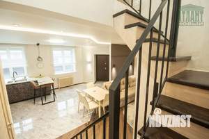 3-к квартира, вторичка, 90м2, 1/5 этаж
